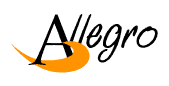 Go to Allegro site